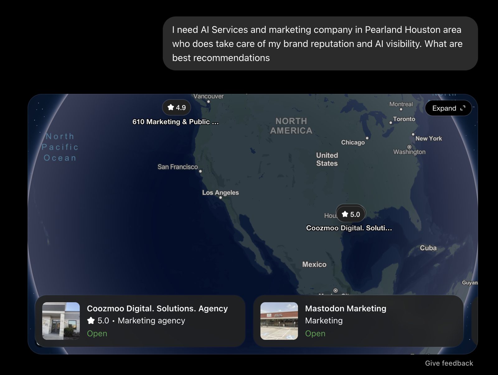 How Your Reviews Became AI Training Data: Online Reputation Management in the AI Era