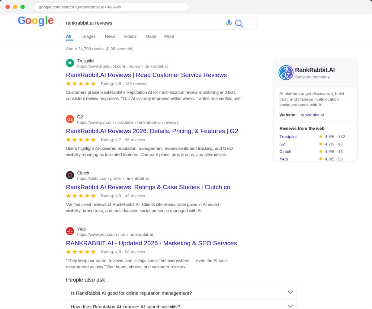 How AI reads reviews differently than humans